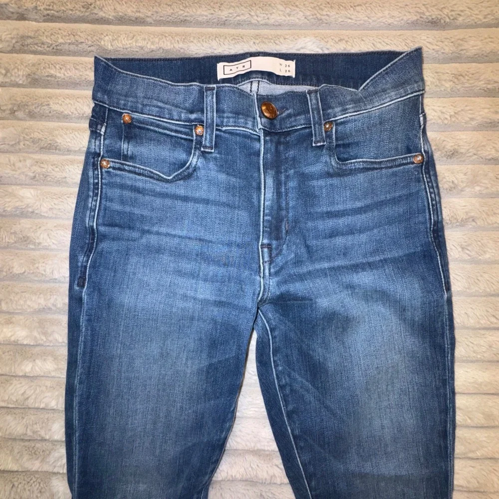 AYR chiller skinny